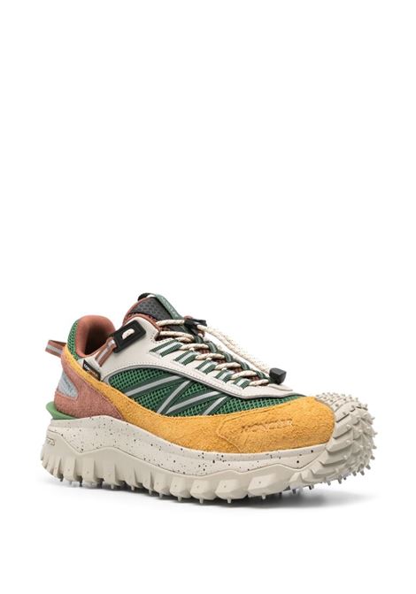 Sneakers Trailgrip in multicolore - uomo MONCLER | 4M00110M404886Z