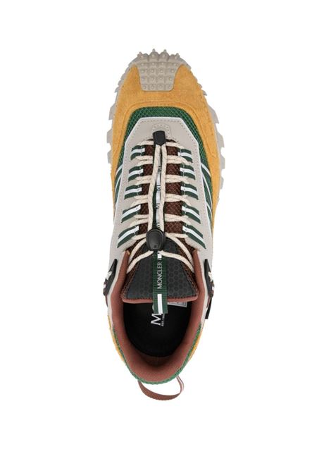 Sneakers Trailgrip in multicolore - uomo MONCLER | 4M00110M404886Z