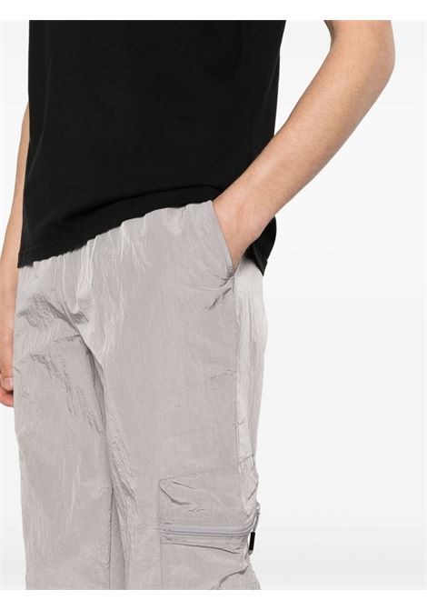 Pantaloni kano in grigio - unisex RAINS | RA19200FLI