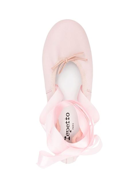 Ballerine sofia in rosa - donna REPETTO | V4109VE899