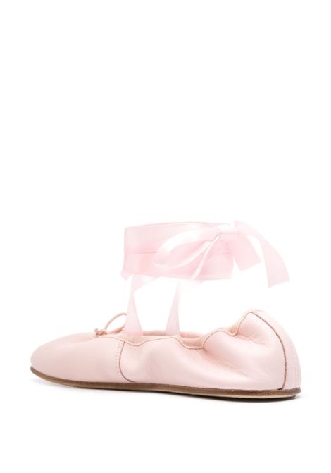 Ballerine sofia in rosa - donna REPETTO | V4109VE899