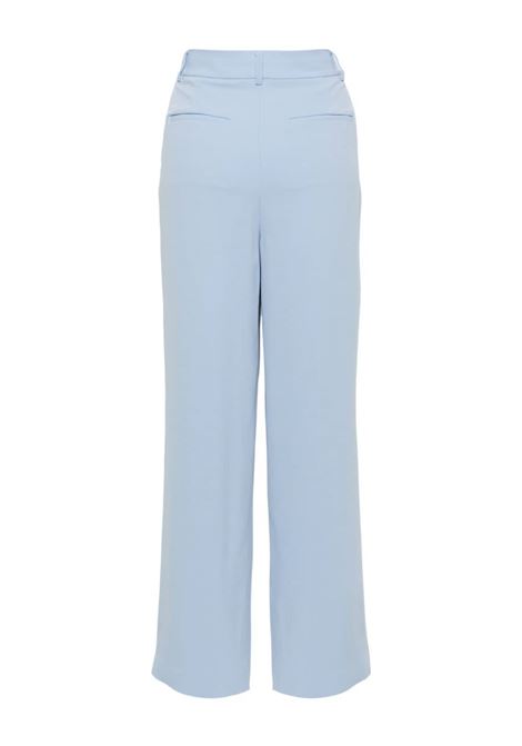 Pantaloni a gamba dritta novia in blu - donna SIMKHAI | 1244073QMRNBL