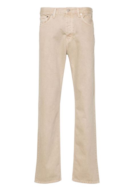 Jeans dritti Standard in beige di Sunflower - uomo