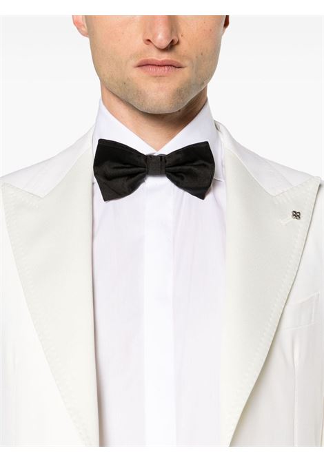 White long-sleeved shirt - men TAGLIATORE | CAMBRIDGENS840040X1028