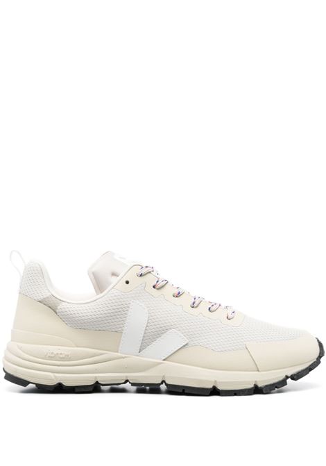 Sneakers basse dekkan in bianco e beige - uomo VEJA | DC1803186BNTRLWHT