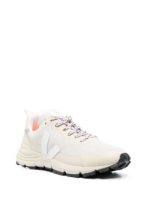 Sneakers basse dekkan in bianco e beige - uomo VEJA | DC1803186BNTRLWHT