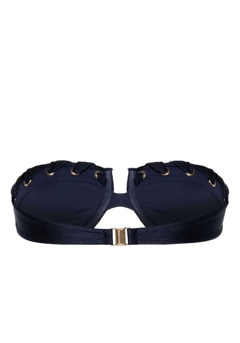 Top bikini a balconcino Alight in blu navy - donna ZIMMERMANN | 6188WR241TNAV