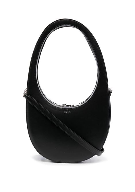 Borsa tote swipe in nero - donna COPERNI | COPBA38405BLK