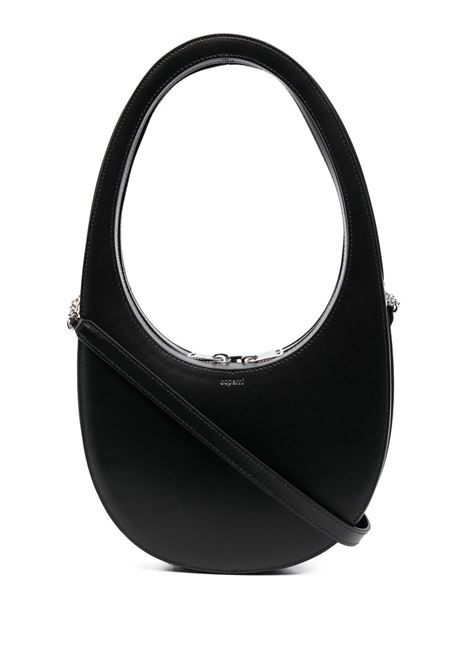 Borsa tote swipe in nero - donna COPERNI | COPBA38405BLK