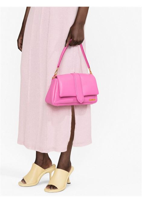 Borsa tote bambimou in rosa - donna JACQUEMUS | 231BA0523073434