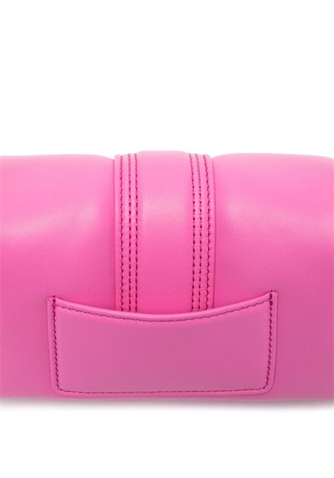 Borsa tote le petit bambimou Jacquemus in rosa - donna JACQUEMUS | 233BA3353073434