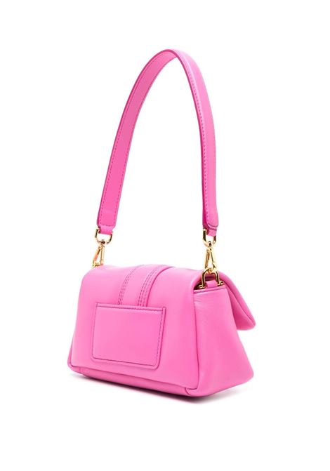 Borsa tote le petit bambimou Jacquemus in rosa - donna JACQUEMUS | 233BA3353073434