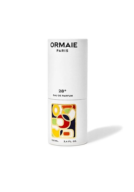 28  perfume 100 ml - unisex ORMAIE | OR28100MLT