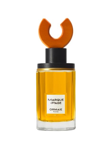 Profumo marque page edp 100 ml  - unisex ORMAIE | ORMP100MLT