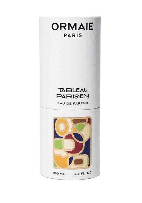 Profumo tableau parisien edp 100 ml - unisex ORMAIE | ORTP100MLT