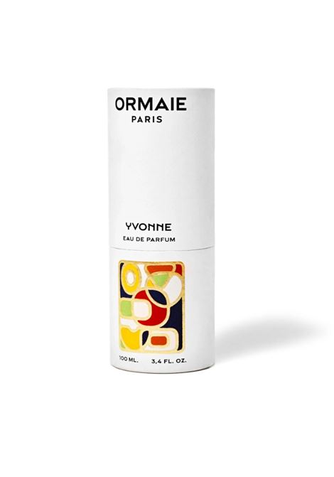 Profumo yvonne edp 100 ml - unisex ORMAIE | ORY100MLT