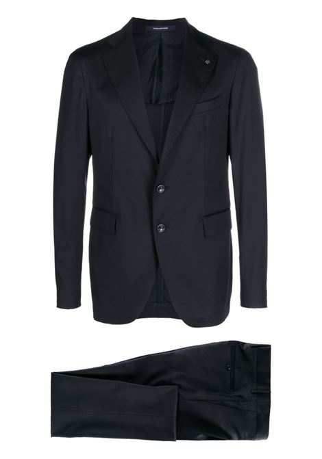 Blue single-breasted suit - men TAGLIATORE | 2SVS22B11060001B5013