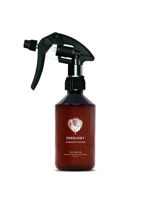 Gossypium trigger 300 ml ZENOLOGY | HAT300CFMLT