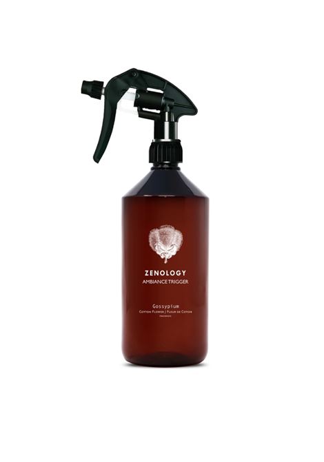 Spray ambiente gossypium 1lt ZENOLOGY | HATCFMLT