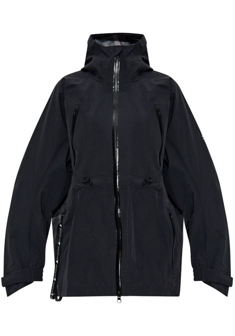 Black x Stella McCartney jacket Adidas by stella mc  cartney - women ADIDAS BY STELLA MC CARTNEY | Outerwear | JF6032BLK