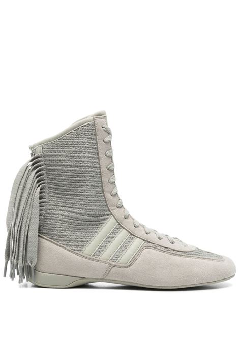 Sneakers Rasant V3 in grigio Adidas by stella mc  cartney - donna ADIDAS BY STELLA MC CARTNEY | Sneakers | JR1850GRY