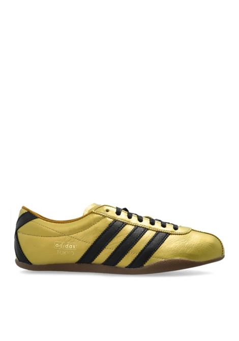 Gold tokyo decon sneakers Adidas- men