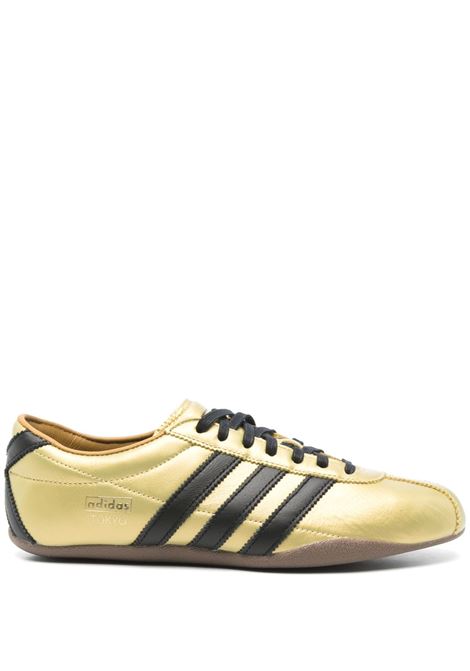 Sneakers Tokyo Decon in oro Adidas - unisex ADIDAS | JQ2156GLD