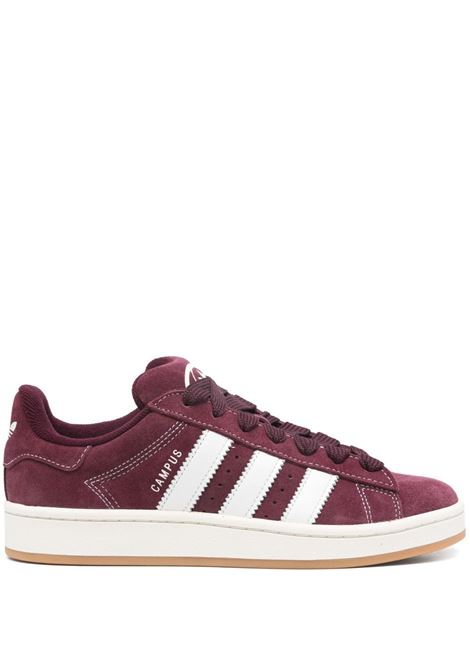 Sneakers Campus in bordeaux Adidas - unisex