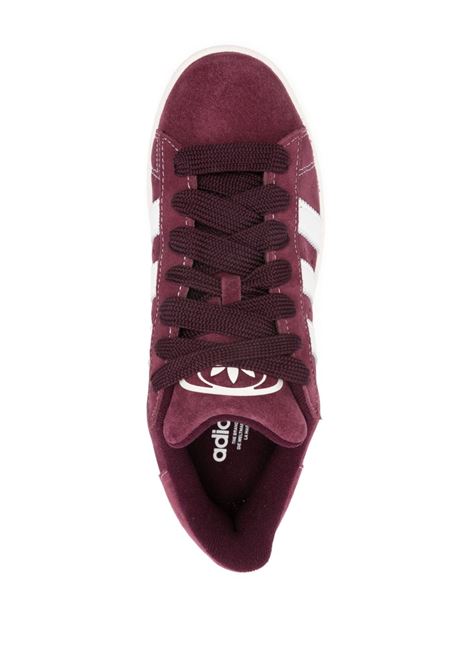 Sneakers Campus in bordeaux Adidas - unisex ADIDAS | JS2761BRDX