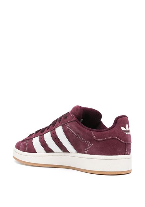 Sneakers Campus in bordeaux Adidas - unisex ADIDAS | JS2761BRDX