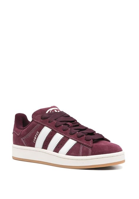 Sneakers Campus in bordeaux Adidas - unisex ADIDAS | JS2761BRDX