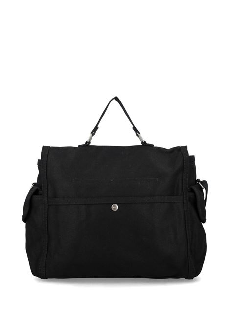 Borsa Besace Recuperation in nero A.P.C. - unisex A.P.C. | CODBMH61930LZZ