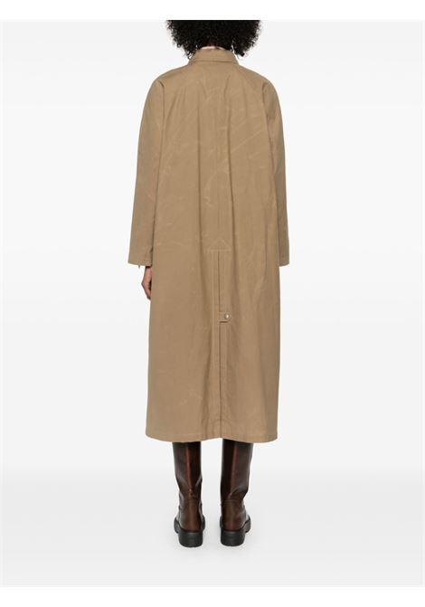 Cappotto Gaia in beige A.P.C. - donna A.P.C. | COERCF01533BAA