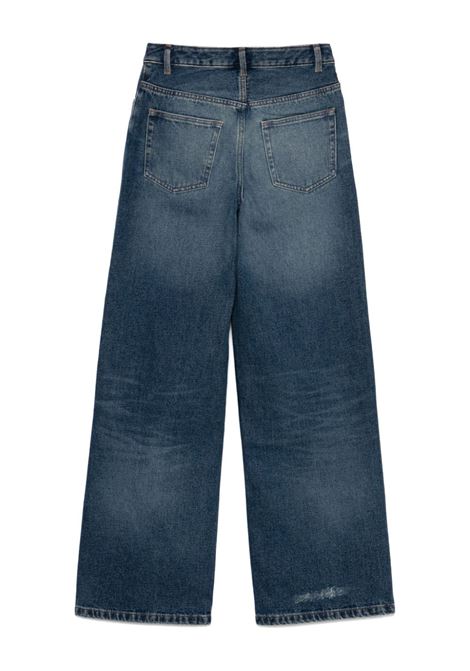 Jeans Elisabeth in blu A.P.C. - donna A.P.C. | COHFCF09181IAL