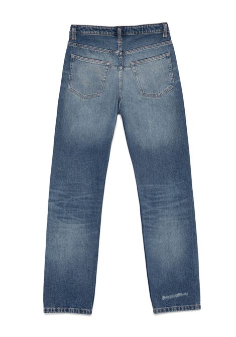 Jeans Kylie in blu A.P.C. - donna A.P.C. | COHFCF09213IAL