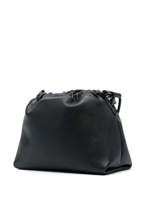 Borsa a tracolla sac ninon mini in nero A.P.C -  donna A.P.C. | PUAATF61582LZZ