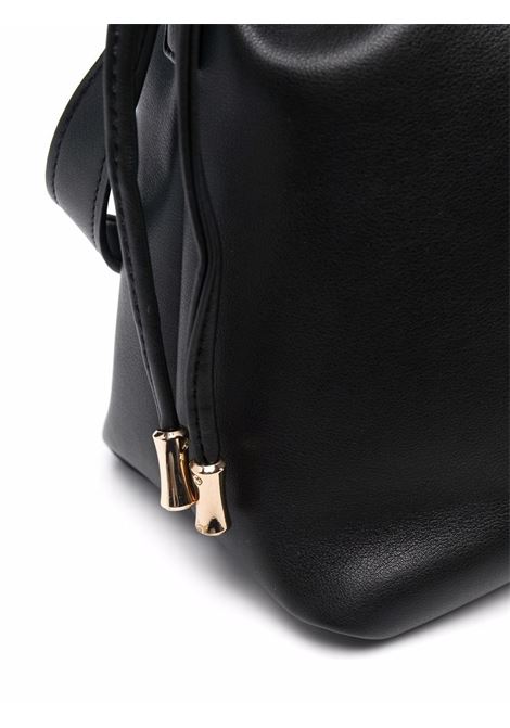 Borsa a spalla sac ninon in nero - A.P.C donna A.P.C. | PUAATF61583LZZ