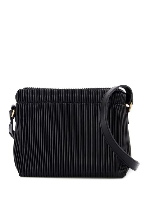 Borsa a tracolla Ninon mini in nero A.P.C. - donna A.P.C. | PUABUF61582LZZ