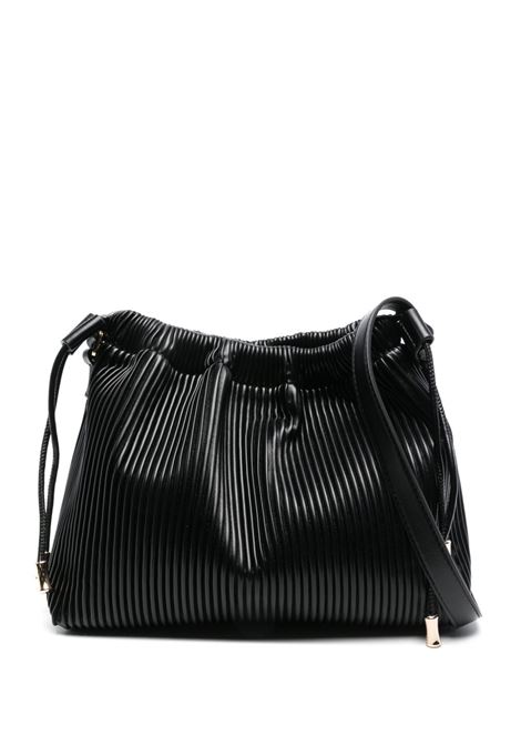 Black Sac Ninon shoulder bag A.P.C. - women