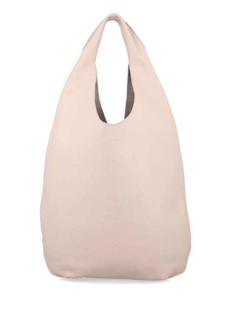 Borsa Neige in beige A.P.C. - donna A.P.C. | PXCBCF67008BAO