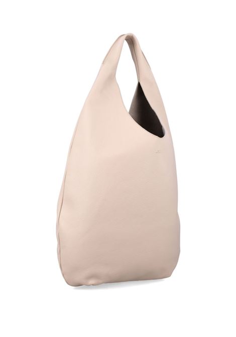 Borsa Neige in beige A.P.C. - donna A.P.C. | PXCBCF67008BAO