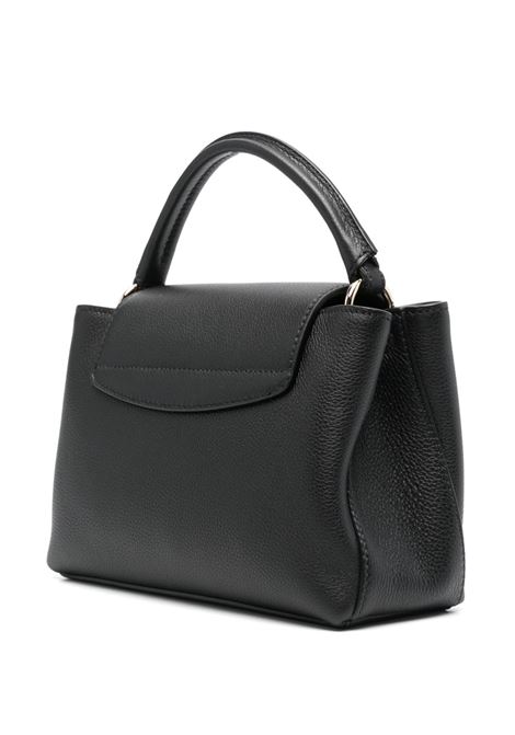 Borsa a mano Layka in nero  Bally - donna BALLY | WAH010VT710U901Y