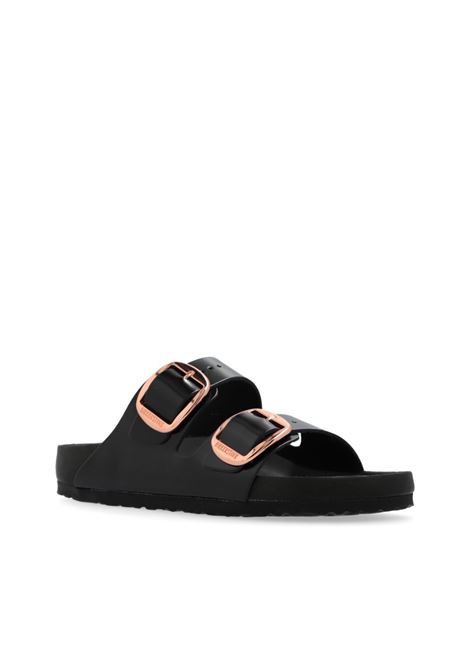 Sandali Arizona in nero Birkenstock - donna BIRKENSTOCK | 1027840BLK