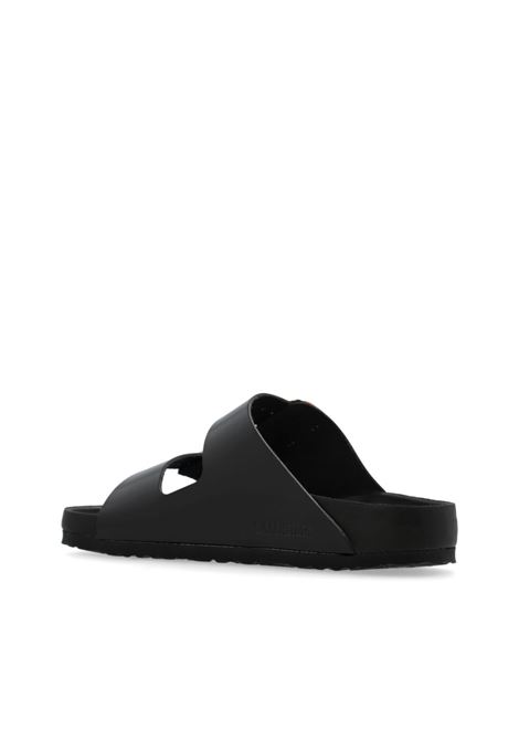 Sandali Arizona in nero Birkenstock - donna BIRKENSTOCK | 1027840BLK