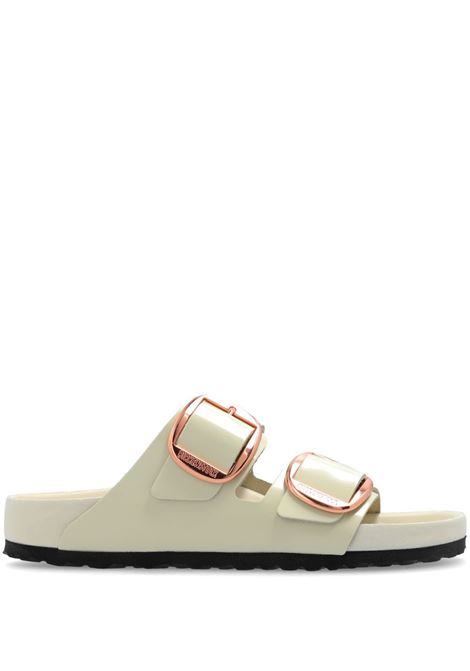 Sandali Arizona in ecrù Birkenstock - donna BIRKENSTOCK | 1027850ECRU