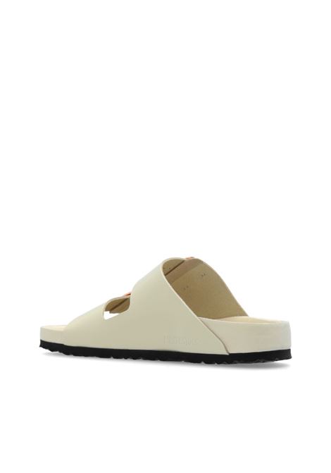 Sandali Arizona in ecrù Birkenstock - donna BIRKENSTOCK | 1027850ECRU