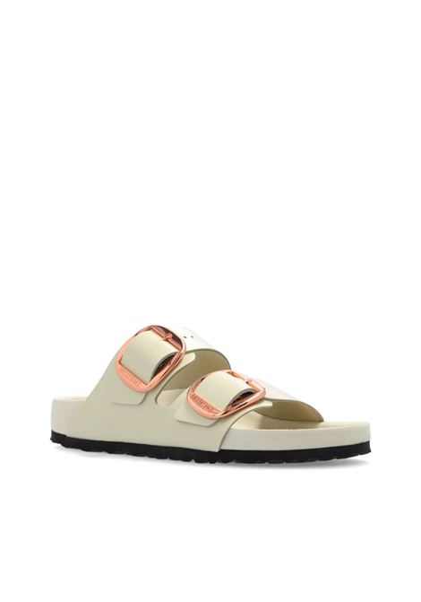 Sandali Arizona in ecrù Birkenstock - donna BIRKENSTOCK | 1027850ECRU