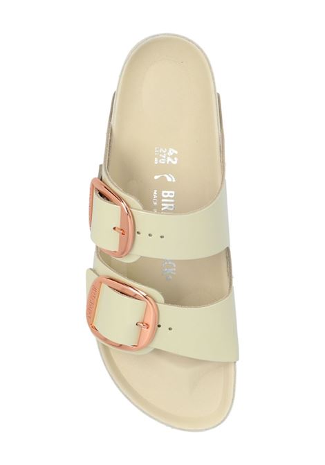 Sandali Arizona in ecrù Birkenstock - donna BIRKENSTOCK | 1027850ECRU