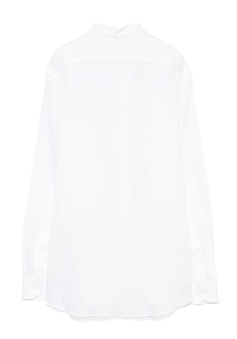 White shirt Caruso - men CARUSO | MS18G7002920900