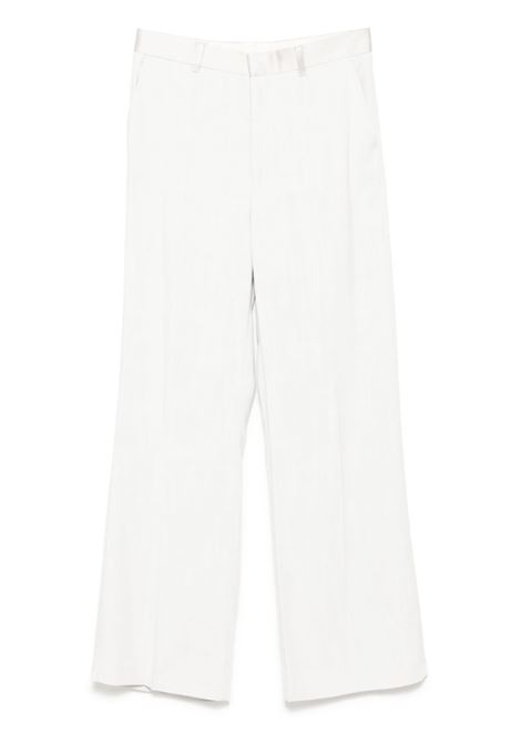 Grey tailored trouser Casablanca - men